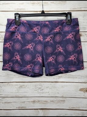 IAB MFG No Ride Shorts Size XL